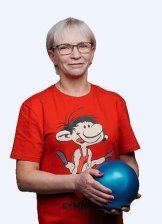 Дружинина Елена