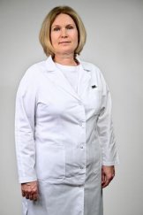 Федуленкова Людмила Викторовна
