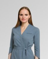Балицкая Александра Валерьевна