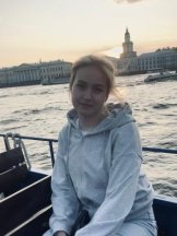 Карягина Анна