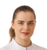 Иванченко Юлия Дмитриевна