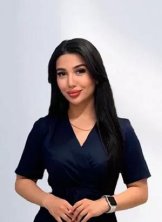 Мамедова София Айвазовна