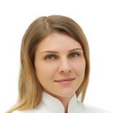 Фурсик Анастасия Ивановна