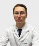 Айзатуллин Ильдар Фарисович