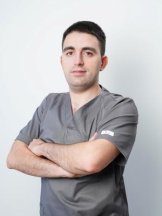 Амбарцумян Давид Аркадьевич