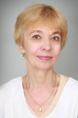 Лытаева Людмила Борисовна