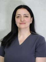 Тер-Антонян Циала Петровна