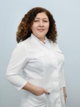 Бражкина Олеся Габдрашитовна
