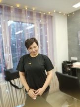 Бурдукина Наталья Владимировна