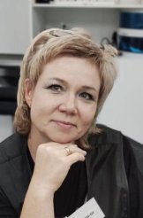 Шулепова Людмила Александровна