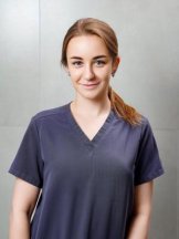 Ванина (Дергачева) Мария Владимировна