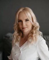 Синеркина Дарья Андреевна