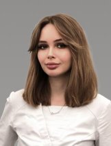 Хрулёва Елизавета Владимировна