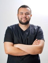 Меликсетян Альберт Георгиевич