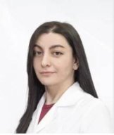 Керимова Виолетта Айваровна