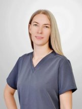 Сказкина Светлана Владимировна