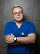 Едомин Денис Сергеевич