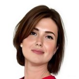 Осотова Дарья Сергеевна