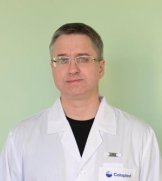 Чумаков Владимир Александрович