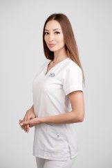 Тарбокова Алина Дмитриевна