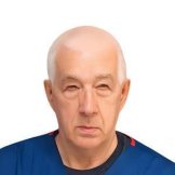 Горбачев Игорь Владимирович