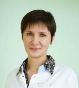 Баулина Татьяна Ивановна