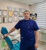 Курбатов Андрей Станиславович