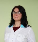 Шевченко Анна Павловна
