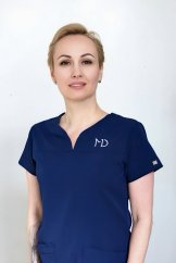 Чигашова Наталья Вячеславовна