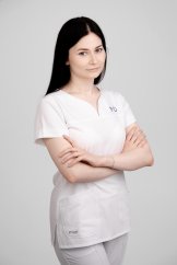 Юмачикова Элина Ильясовна