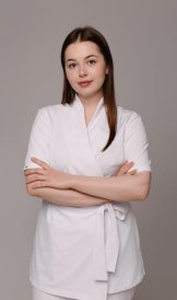 Гудожникова Анна Алексеевна