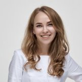 Пархоменко Мария Олеговна