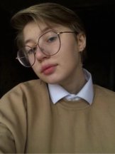 Пронина Яна