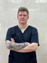 Вознесенский Никита Максимович