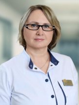 Дмитриева Наталья Викторовна