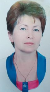 Фицева Надежда Станиславовна