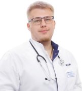 Рогожин Никита Викторович
