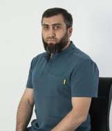 Рамазанов Абакар Халидович