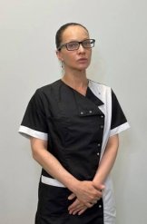 Сагрейдина Марина Анатольевна
