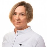 Выдыш Наталья Владимировна