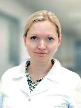 Акиньшина Светлана Владимировна