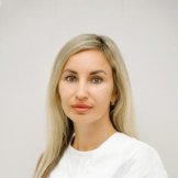 Бурмистрова Елена Сергеевна