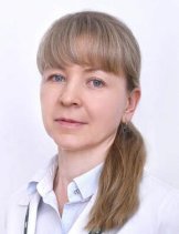 Лебедь Виктория Геннадьевна