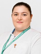 Магомедова Рукият Джабраиловна