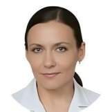 Петрова Юлия Викторовна