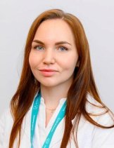Нильссон Юлия Николаевна