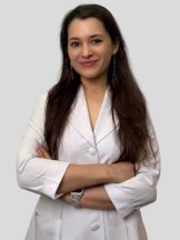 Ишпулаева Любовь Эдуардовна