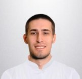 Кравец Никита Игоревич