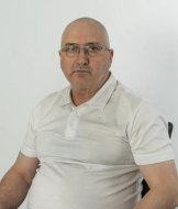 Рамазанов Халид Умилаевич