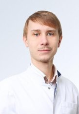 Илларионов Алексей Сергеевич